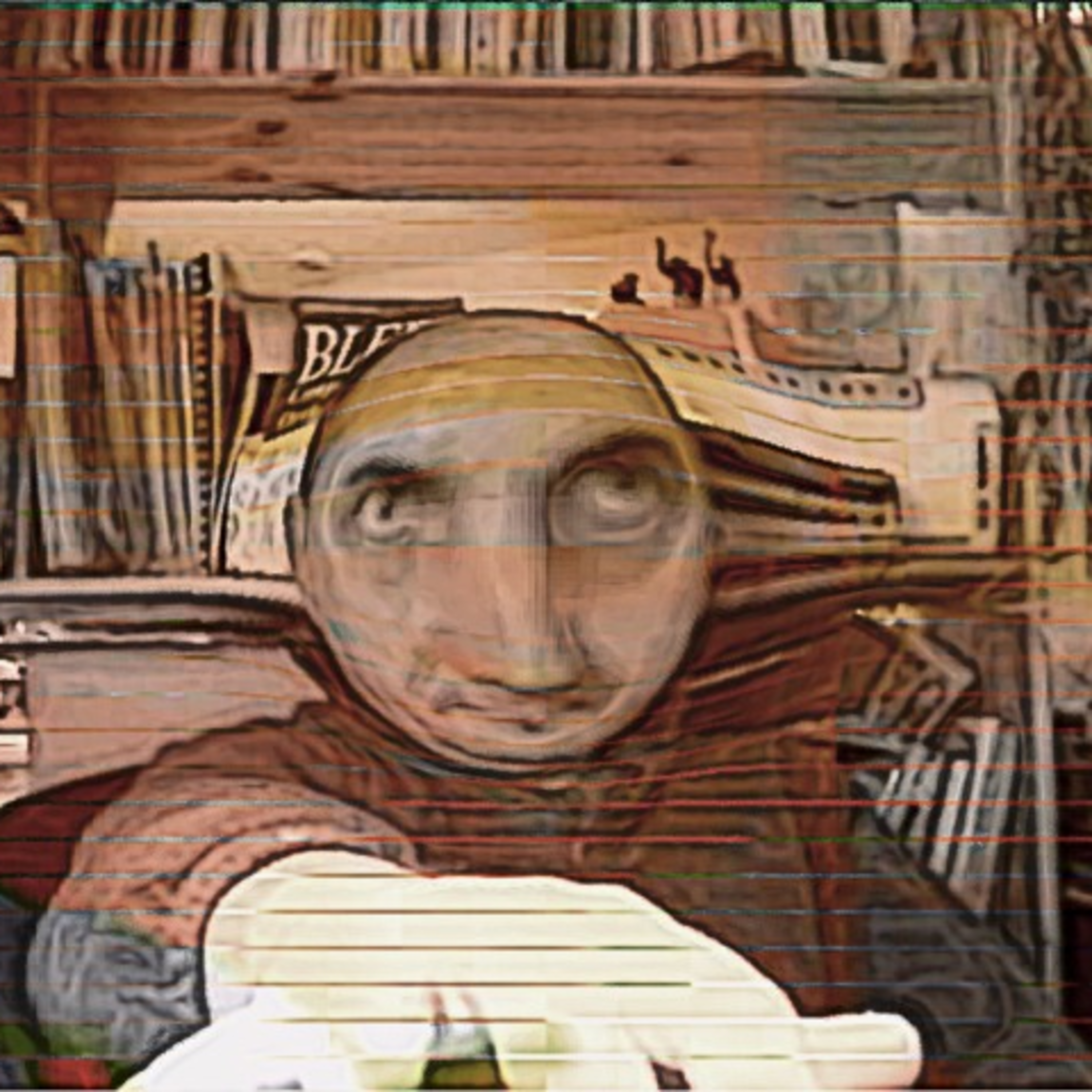 philippe rivrain\'s Podcast
