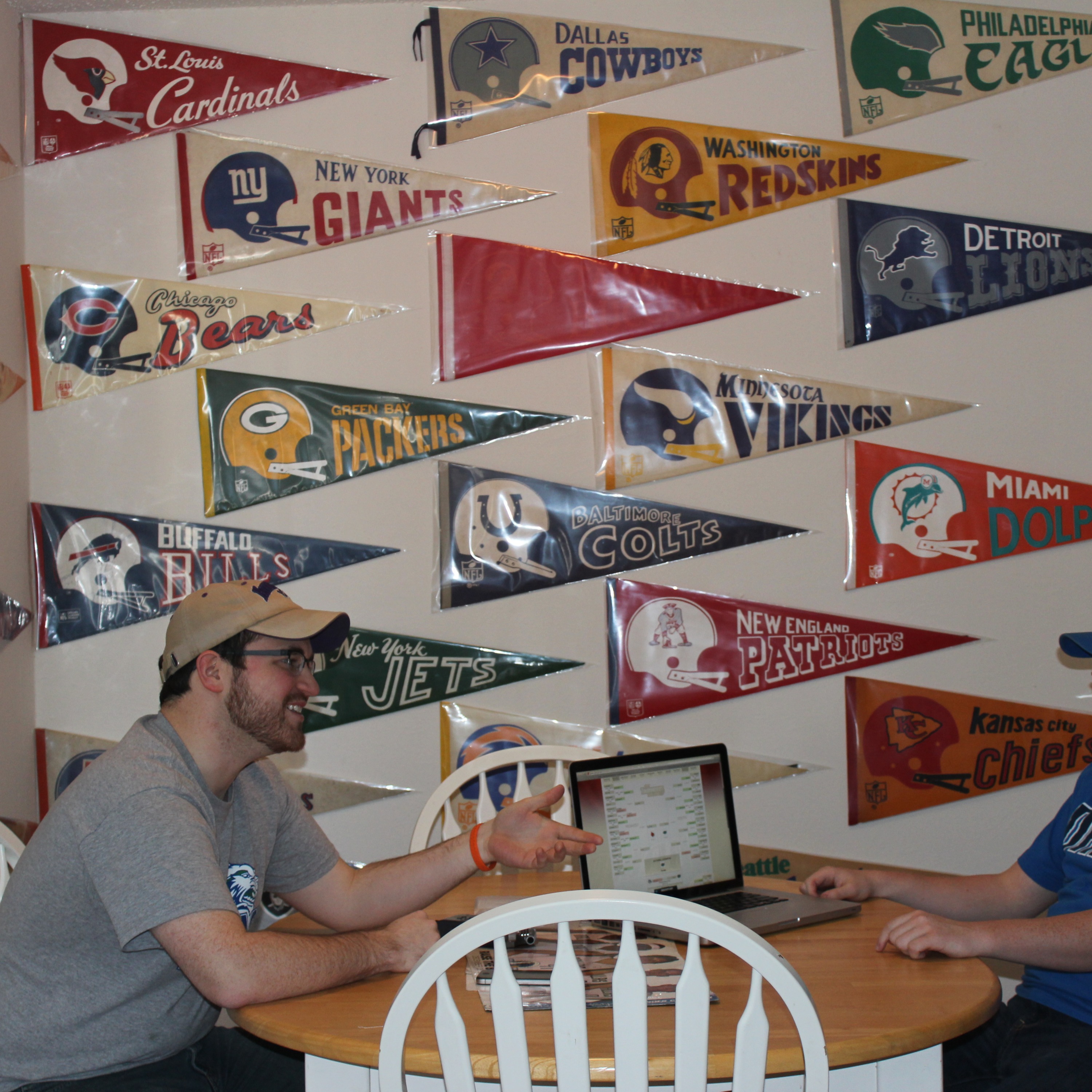 TnC Sportscast