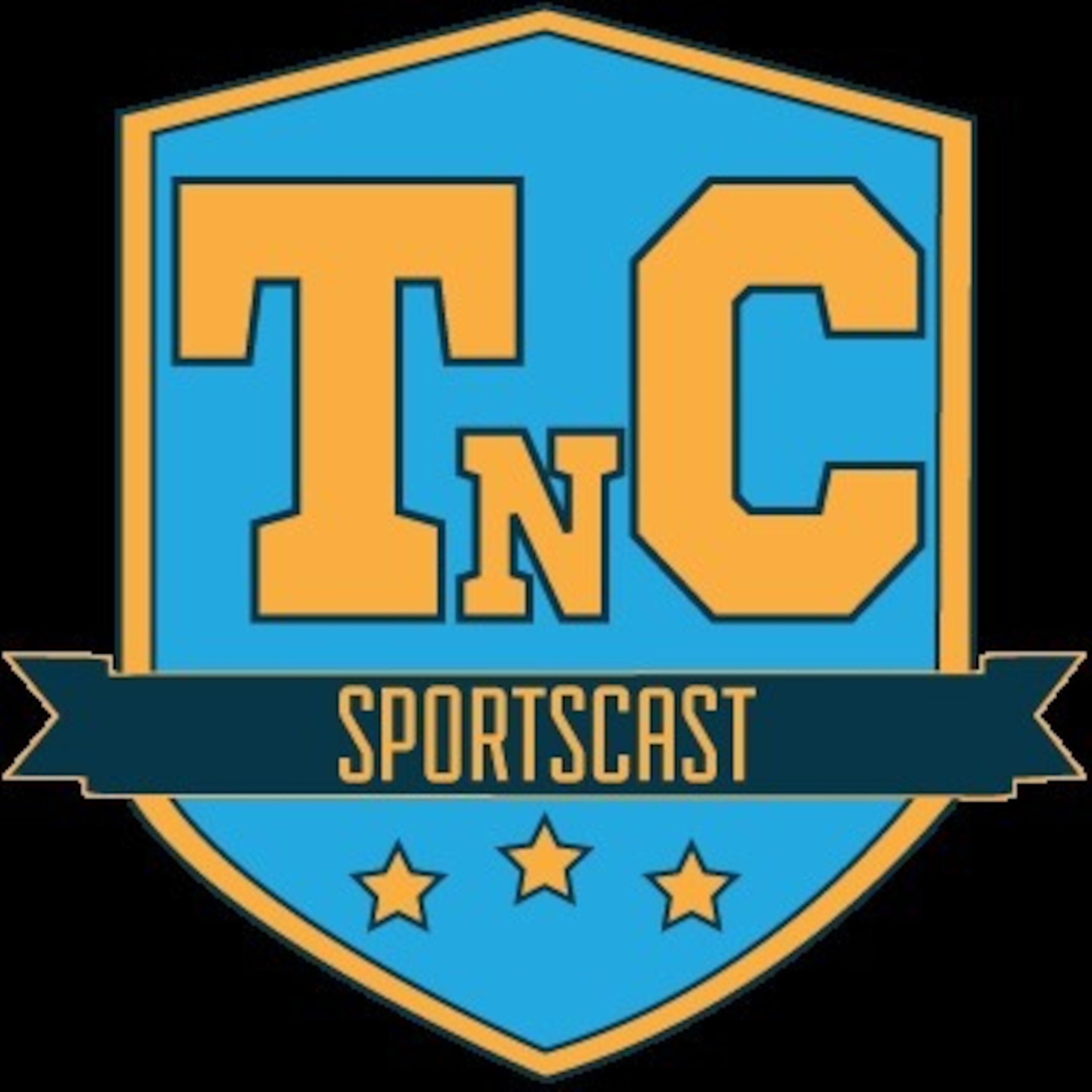 July 19, 2013 - T'n'C Do Da Shuffle episode artwork