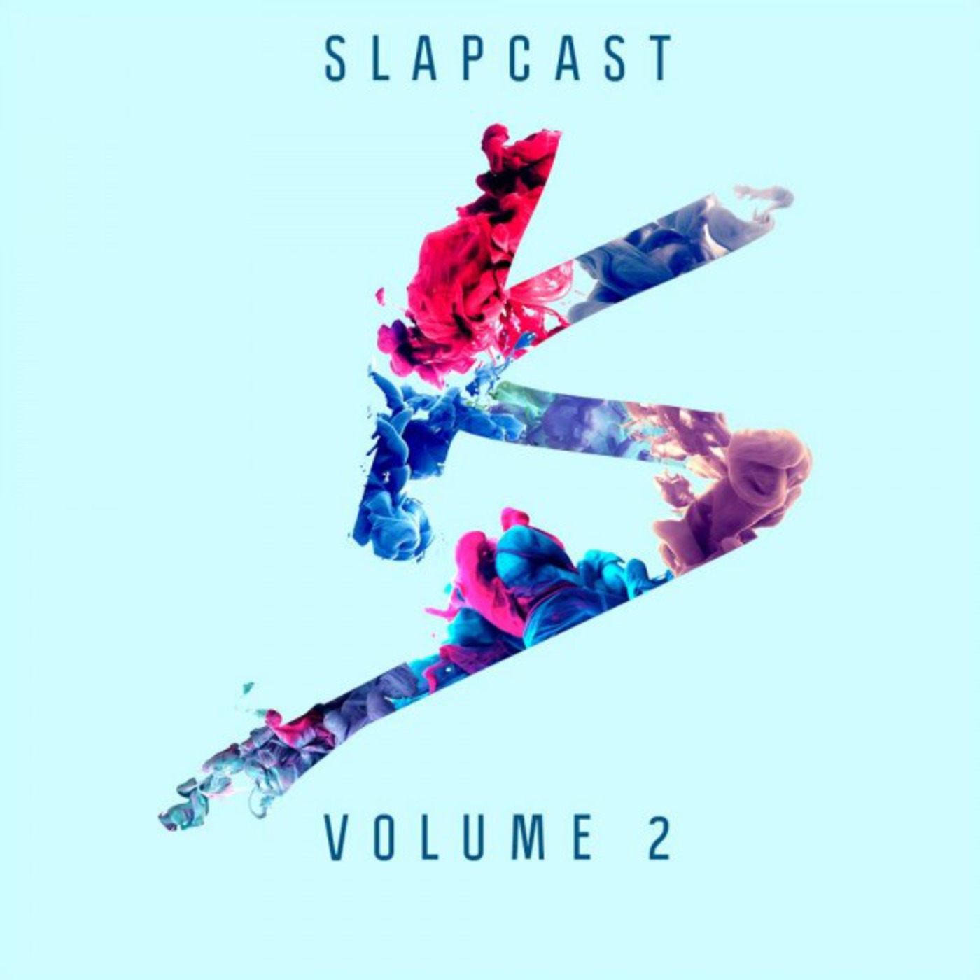 Slapcast Vol. 2