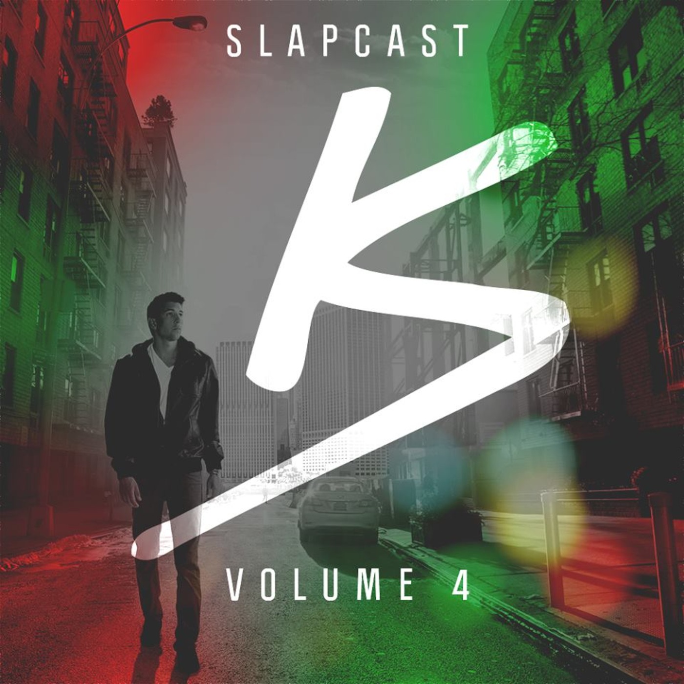 Slapcast Vol. 4