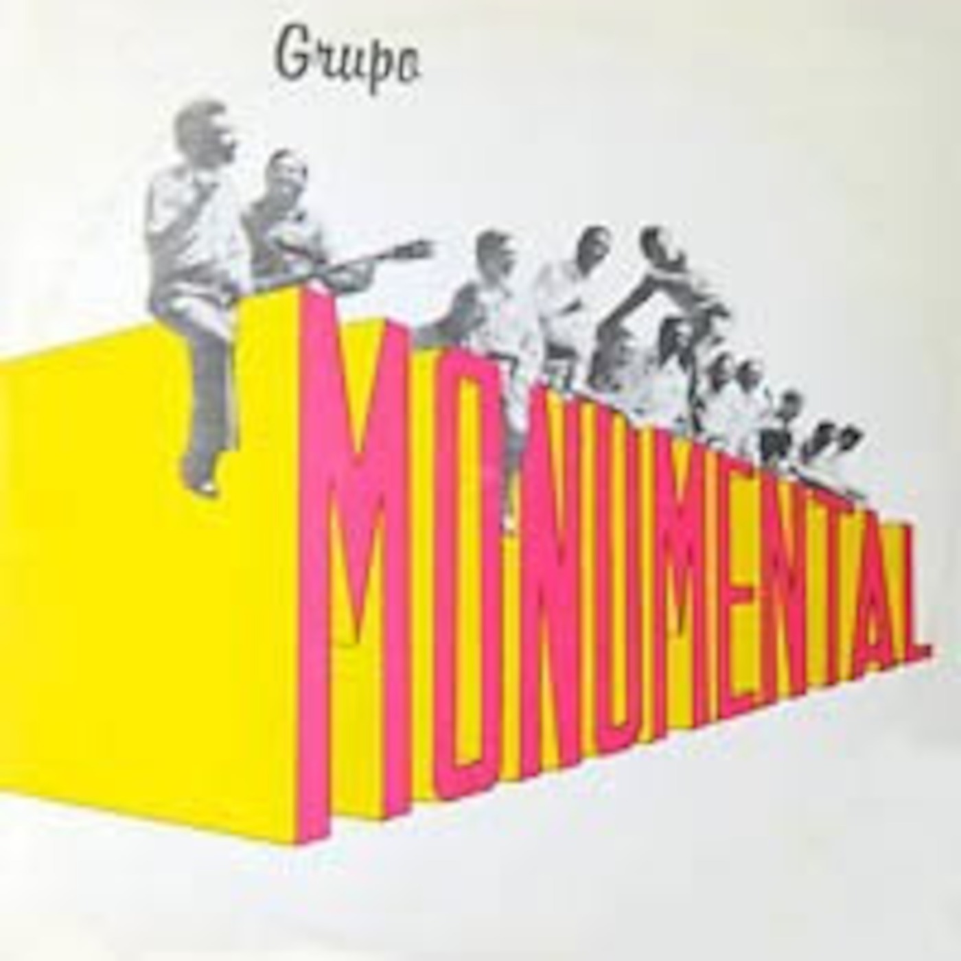 SALSA MONUMENTAL! episode artwork