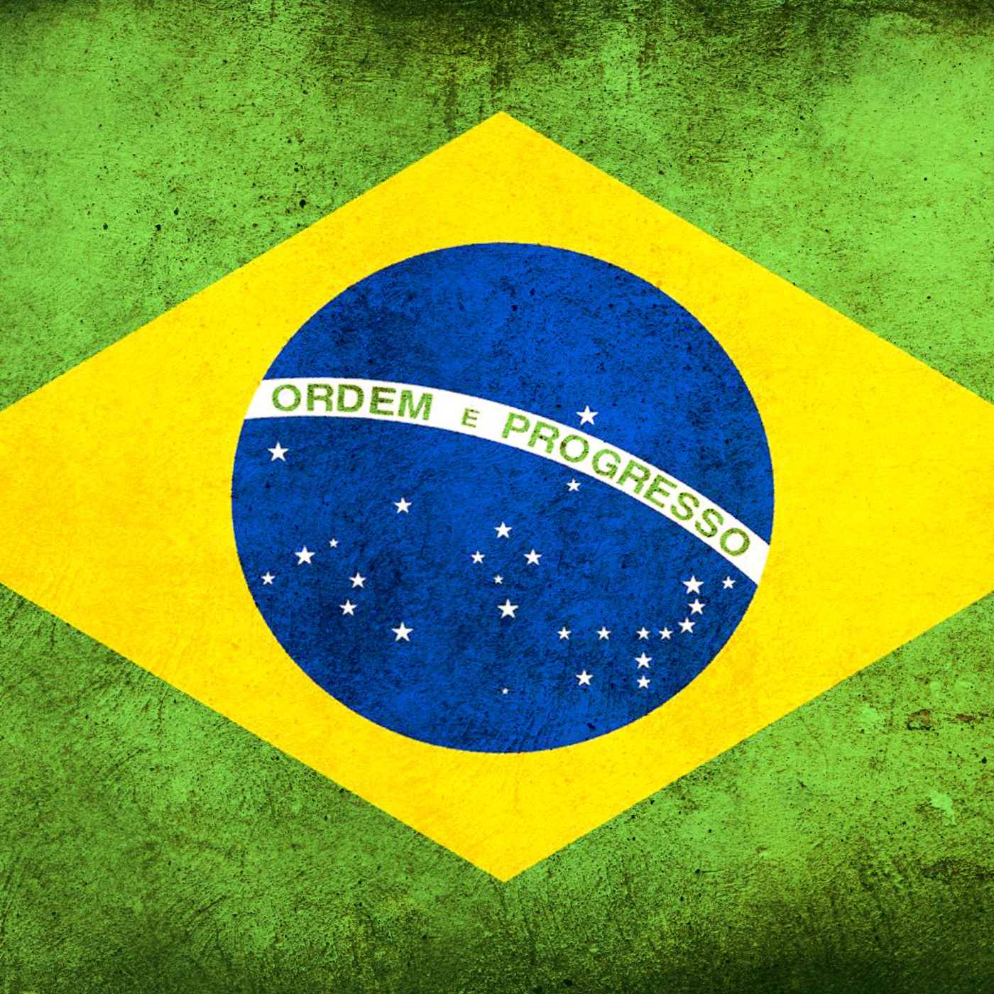 RITMOS BRASILEIROS episode artwork