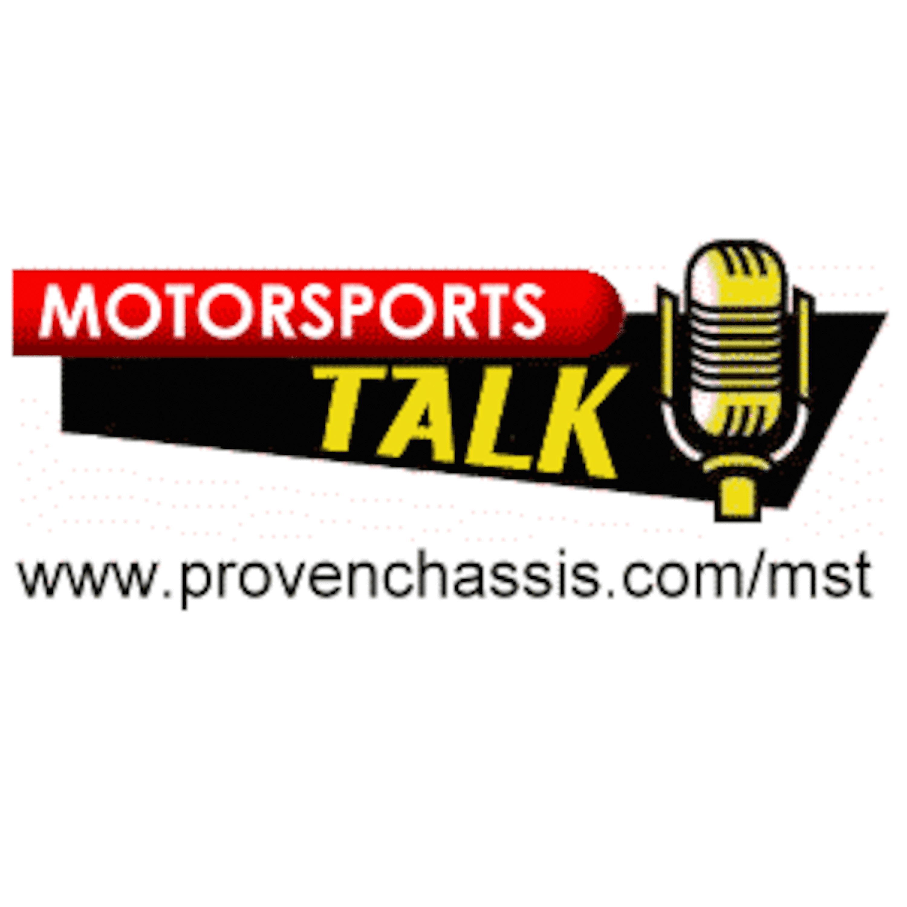 Motorsports Talk 5/26/04