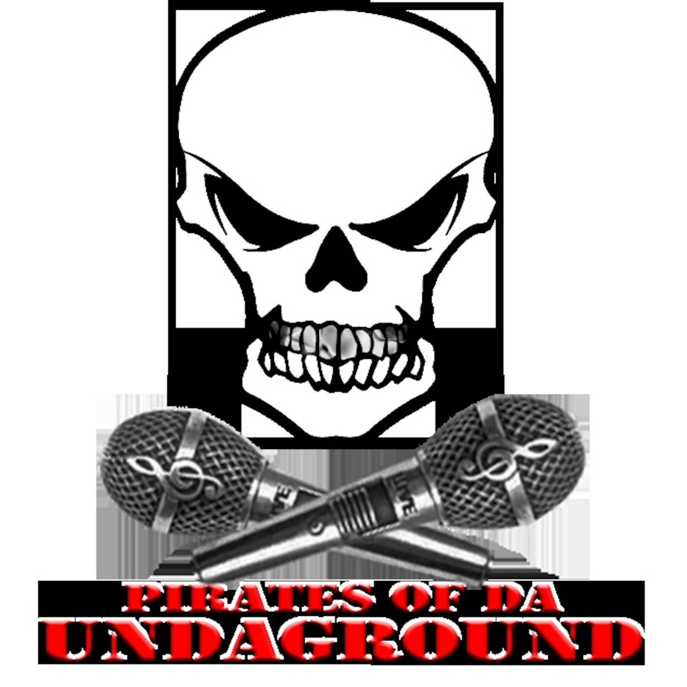 dafunkshop's podcast