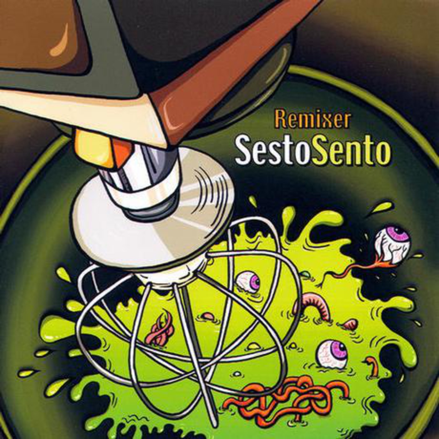 Programa nº 2 episode artwork