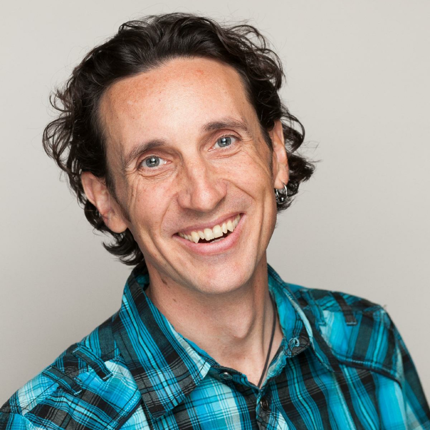 Episode 64: Finding Our Path in Unity | Unity Spiritual Center Denver | 8.21.22
