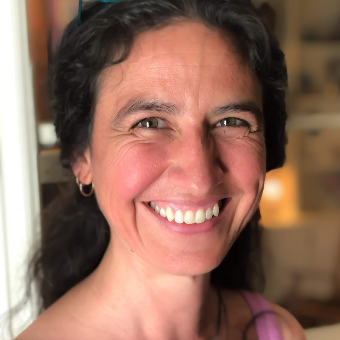 Episode 126: Special Guest Speaker Sára Rain | Unity Spiritual Center Denver | 1.28.24
