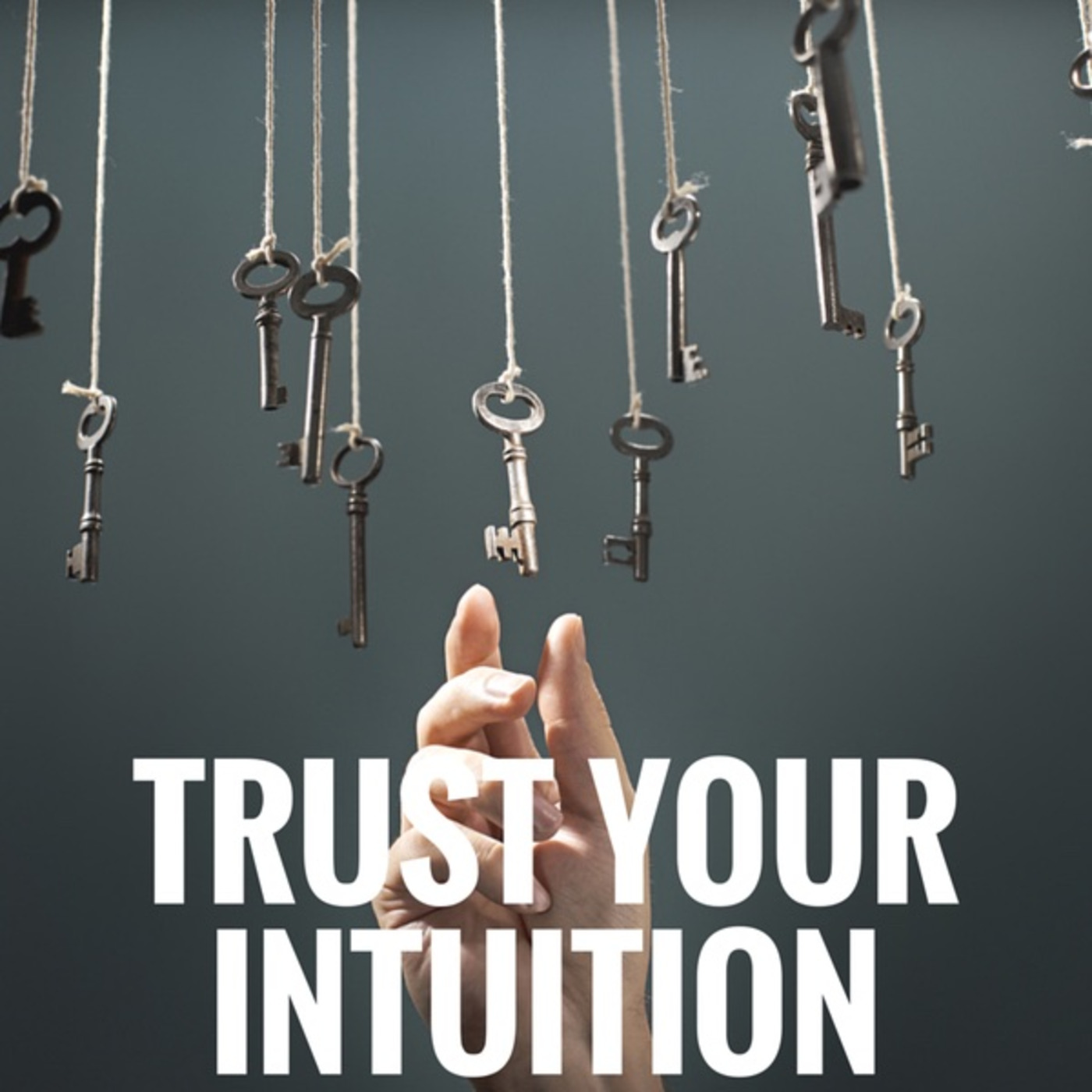 Episode 136: Intuition: Wisdom of the Heart | Unity Spiritual Center Denver | 4.14.24