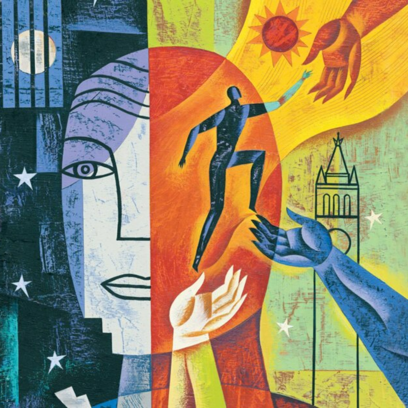 Episode 142: (Re)imagine Your Role In the (R)evolution | Unity Spiritual Center Denver | 6.2.24
