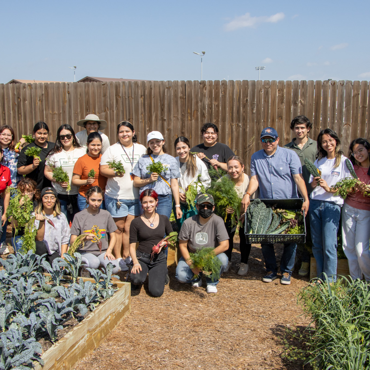 Episode 145: Harvesting in Community | Unity Spiritual Center Denver | 6.23.24