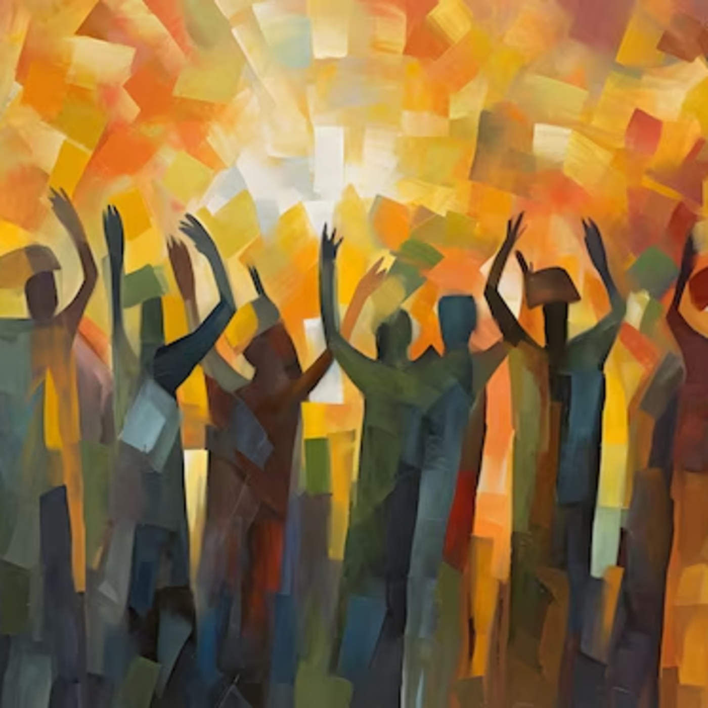 Episode 153: The Labor of a Lifetime | Unity Spiritual Center Denver | 9.1.24