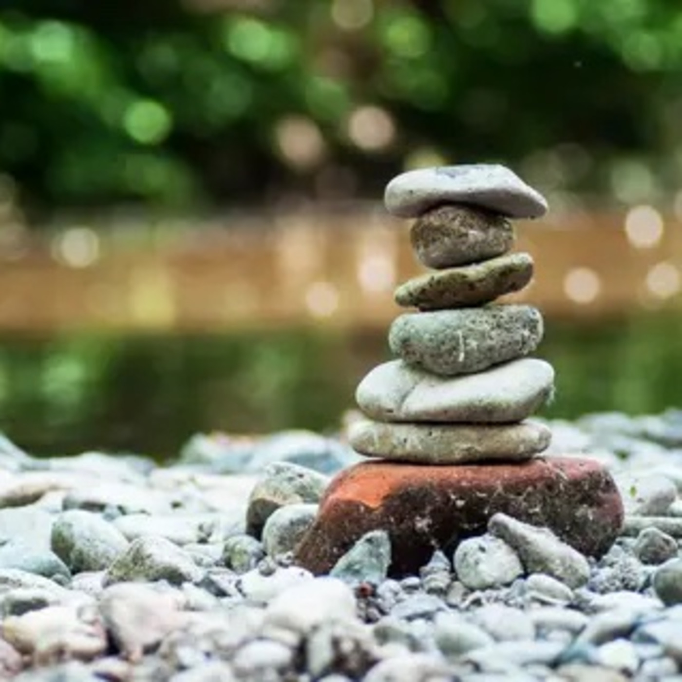 Episode 156: The Adjusting Power of Order | Unity Spiritual Center Denver | 9.22.24