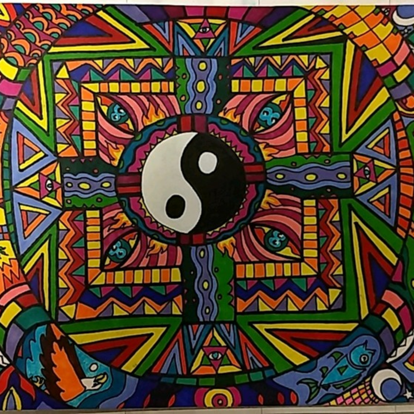 Episode 157: The Evolving Power of Order | Unity Spiritual Center Denver | 9.29.24