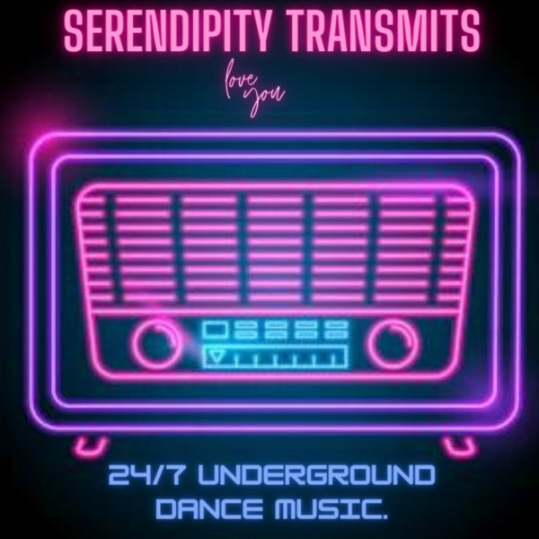 SERENDIPITY TRANSMITS 24/7 | Free Podcasts | Podomatic