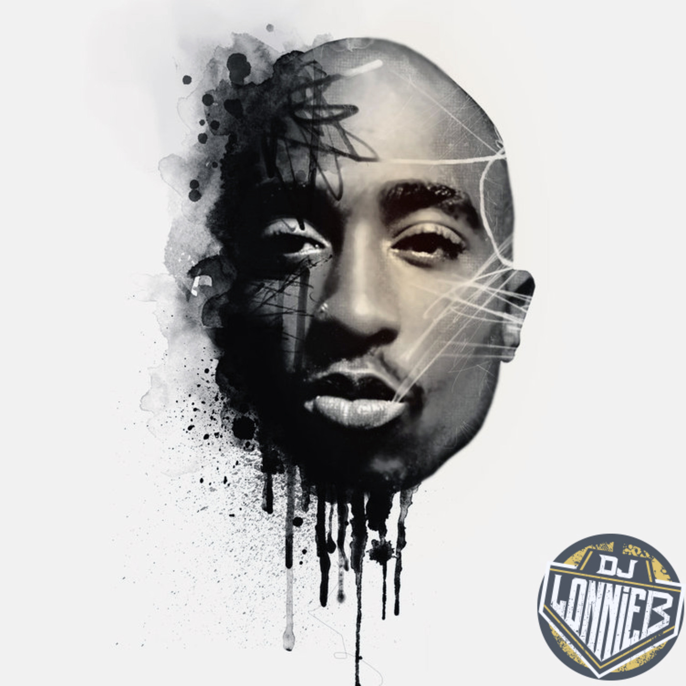 Tupac Tribute Mix [Clean] episode artwork
