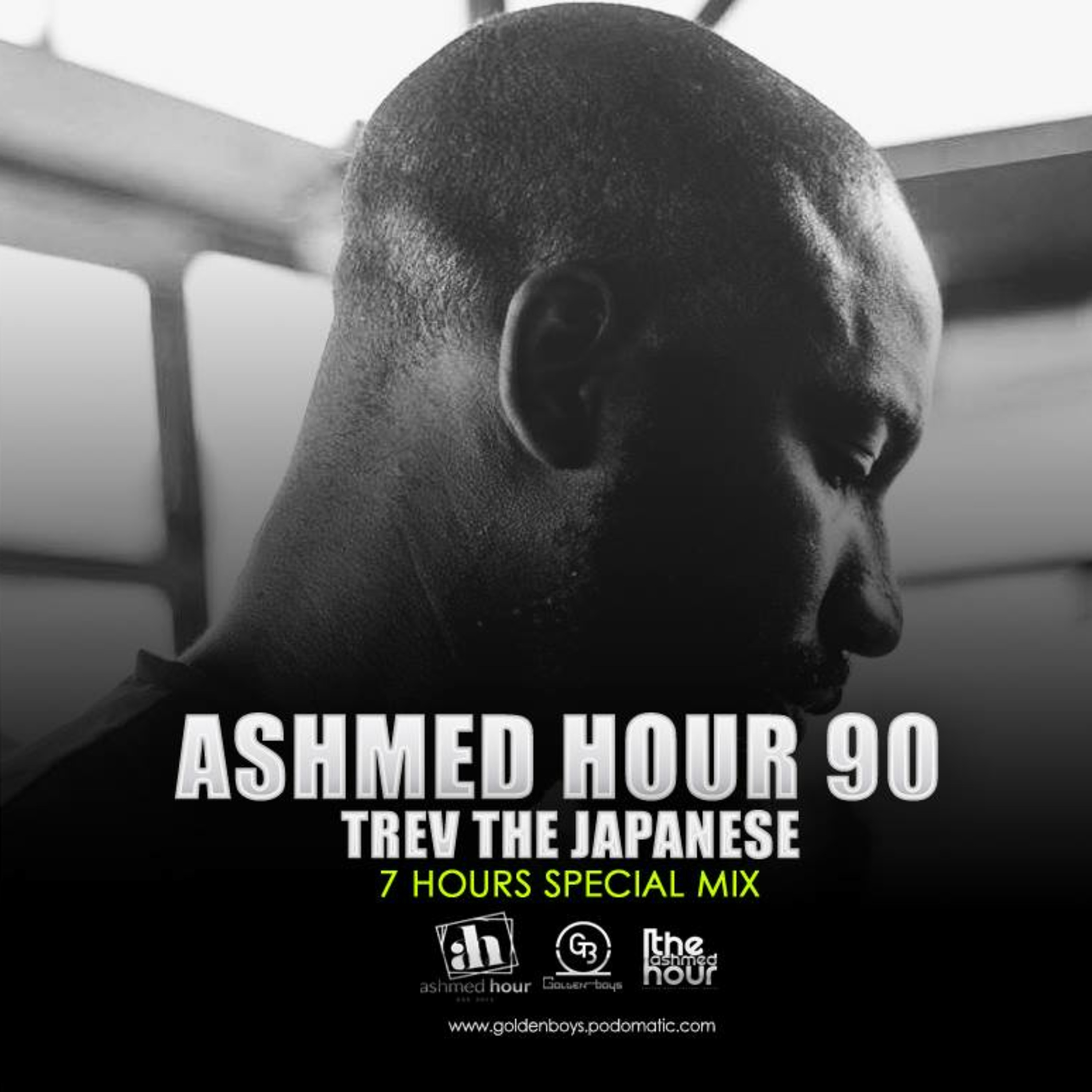 ashmed hour mp3