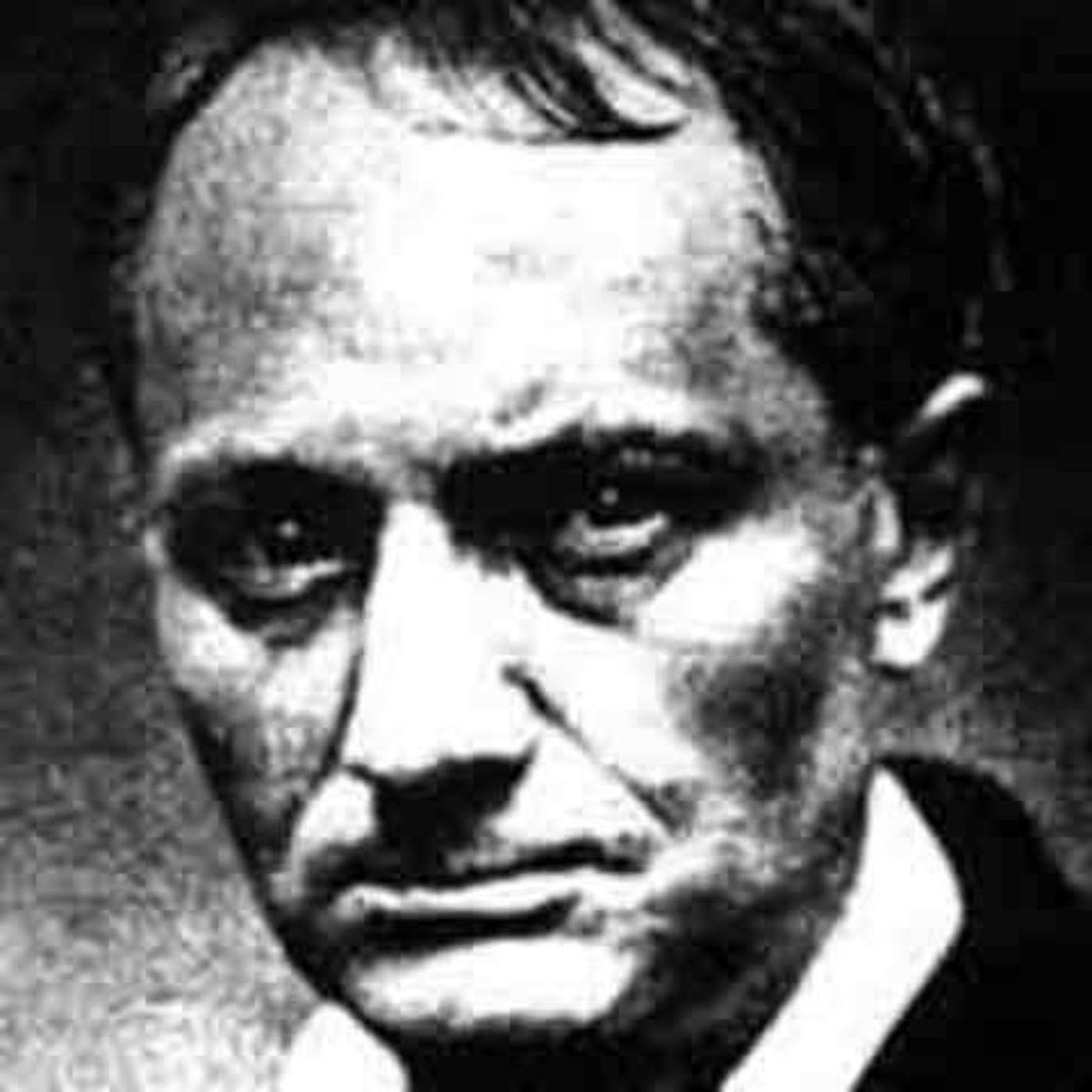 Charles Baudelaire/Κωνσταντίνος Πρωτοπαππάς, Το δηλητήριο episode artwork
