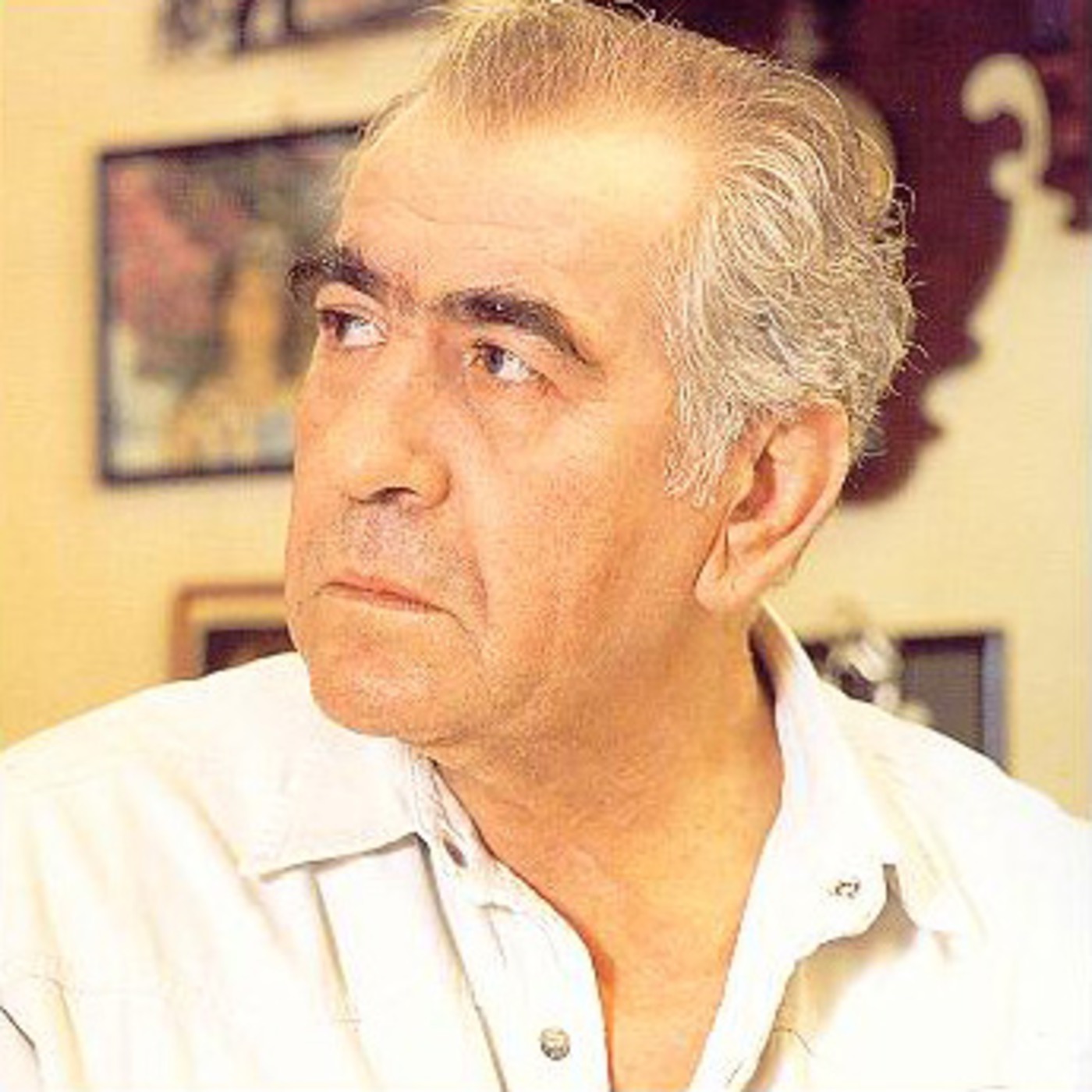 Ο Χρήστος Τσάγκας διαβάζει το "Κοράκι" του Ε.Α. Πόε episode artwork