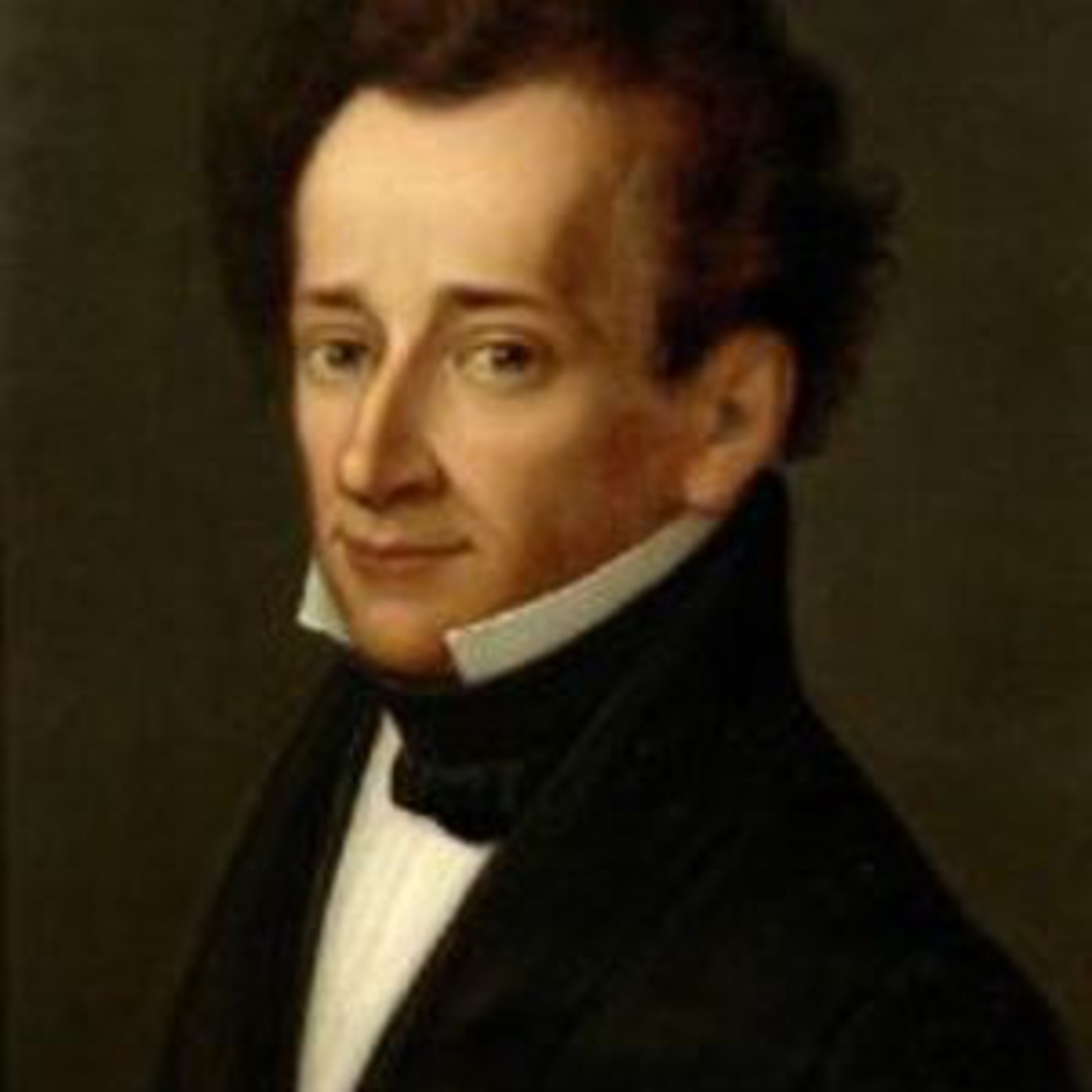 Giacomo Leopardi, το Άπειρο (απαγγελία Carmelo Bene-μτφ Σωτήρης Παστάκας) episode artwork