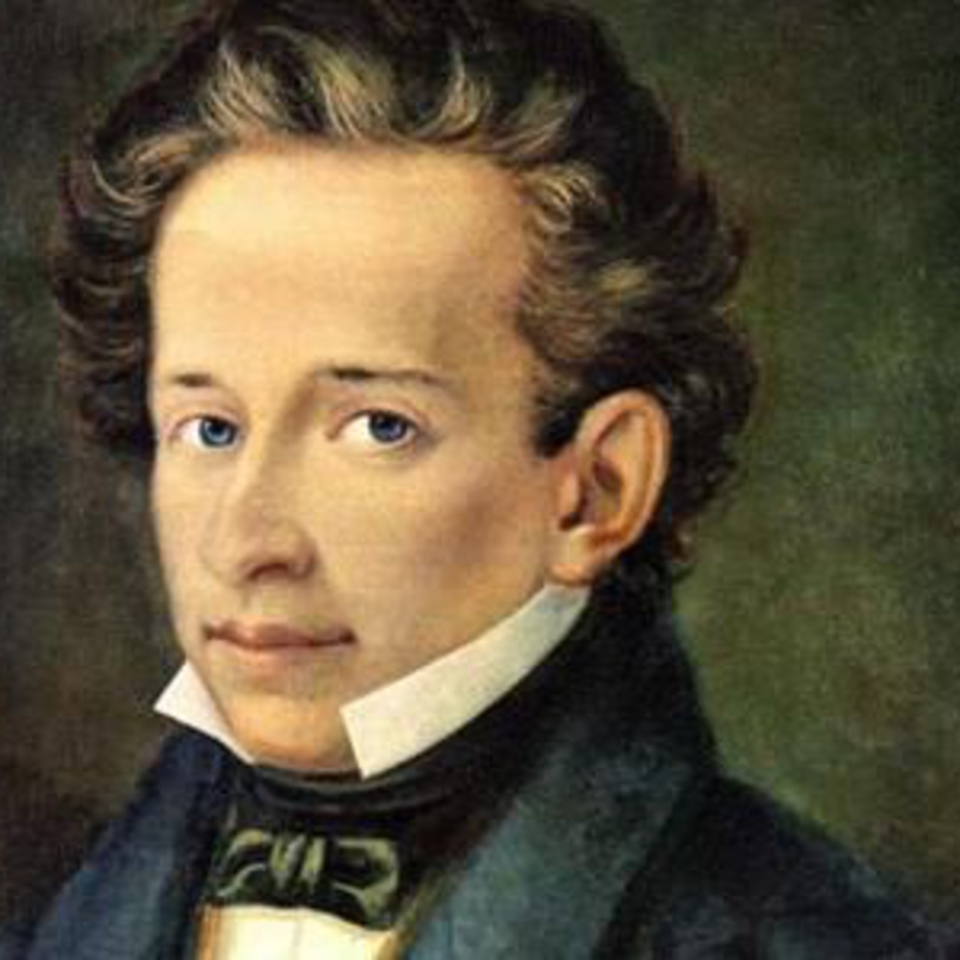 Giacomo Leopardi, το Άπειρο (απαγγελία Vittorio Gassman και Akanthos Ak-μτφ Σωτήρης Παστάκας) episode artwork