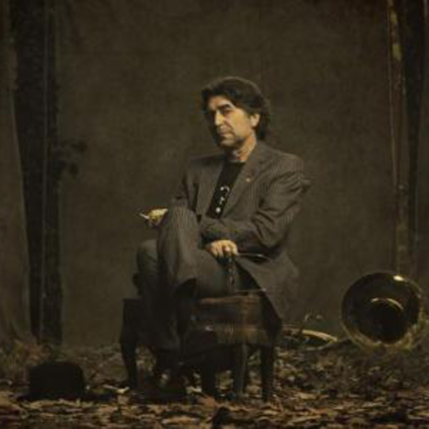 Joaquín Sabina, Συμφωνία Κυρίων (μτφρ Γιώργος Μίχος) episode artwork