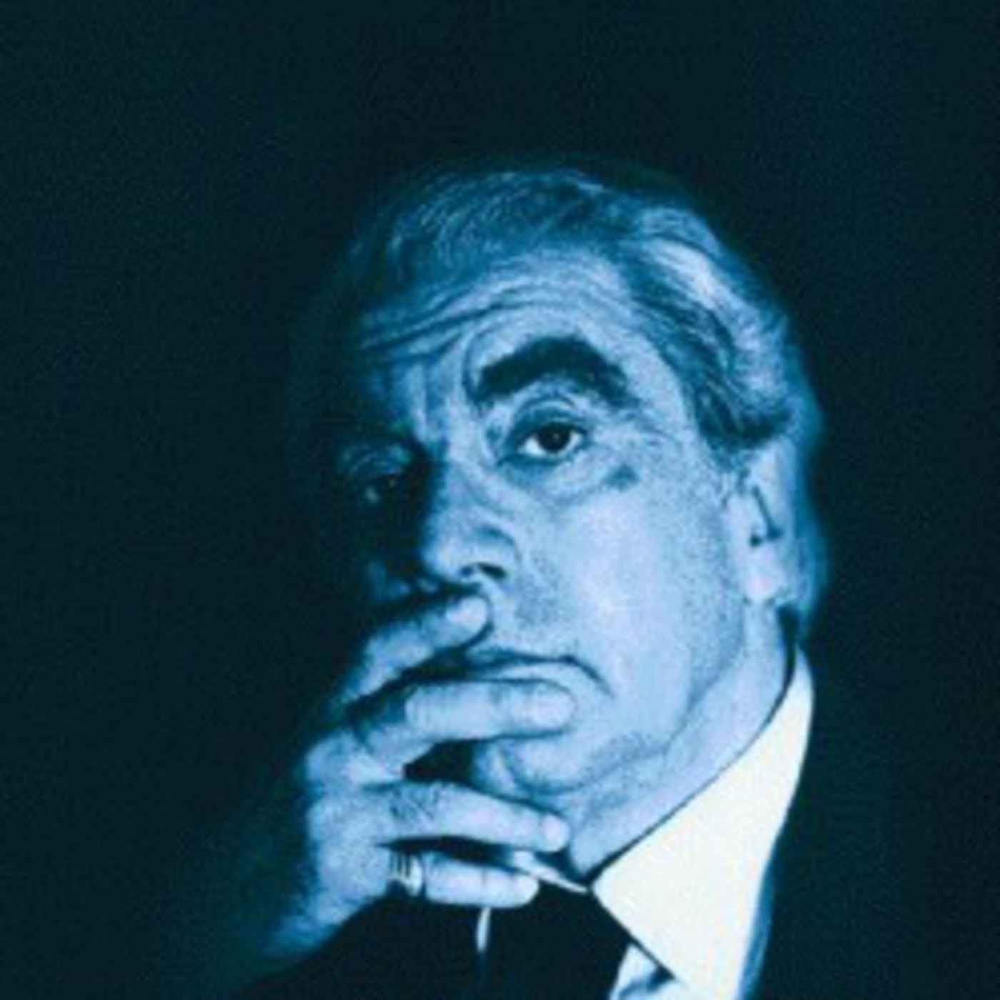 Ο Δημήτρης Χορν διαβάζει Κωνσταντίνο Καβάφη, "Απολείπειν ο Θεός Αντώνιον". episode artwork