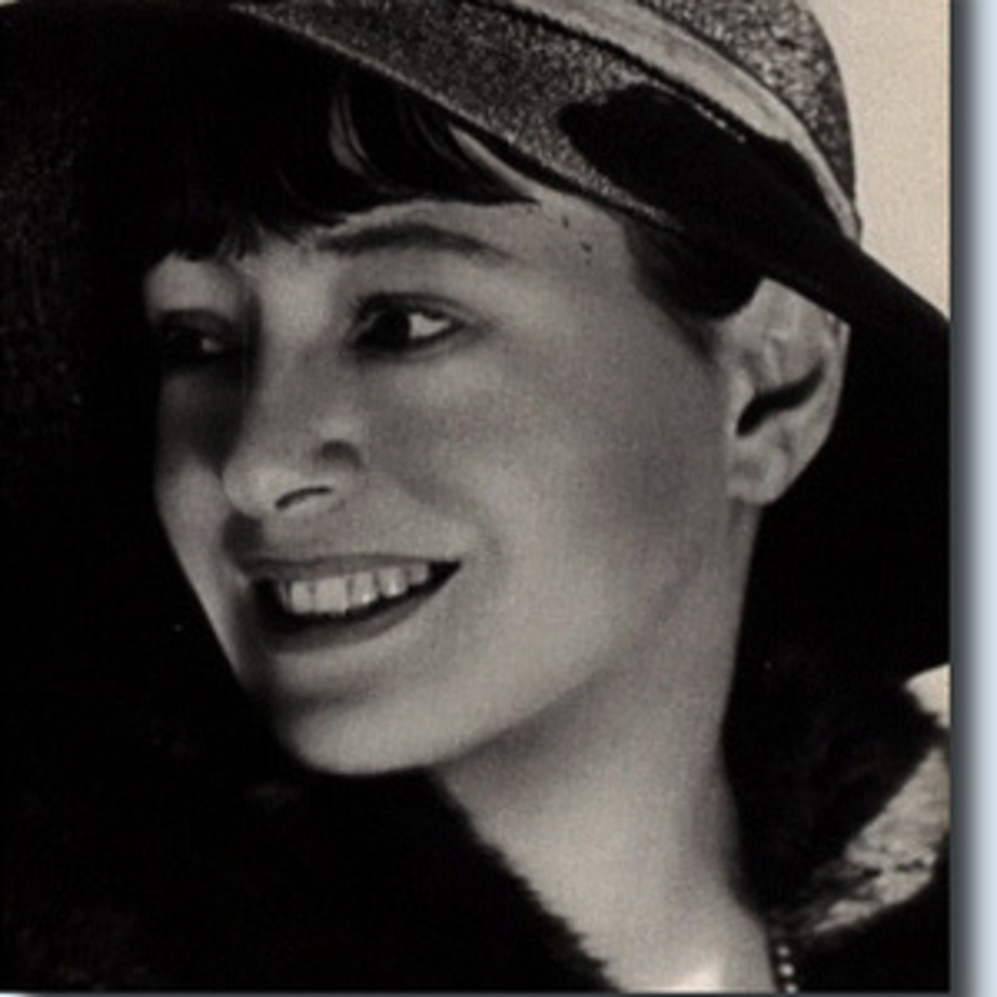 Dorothy Parker - One Perfect Rose episode artwork