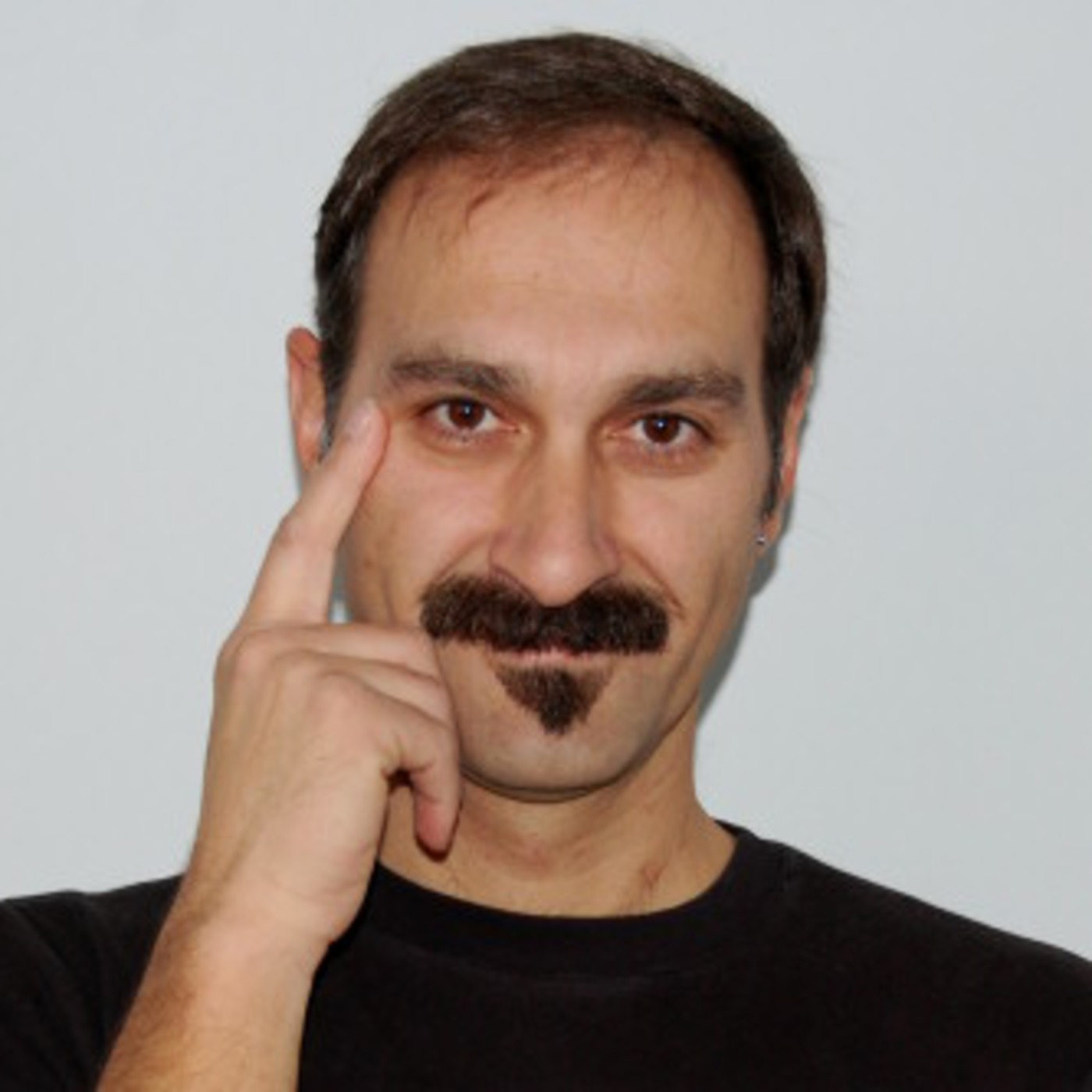 Διαγωνισμός Μελοποιημένης Ποίησης: 9) Κωνσταντίνος, «Όλοι μαζί-3η ανάγνωση», ποίηση: Κώστας Καρυωτάκης episode artwork