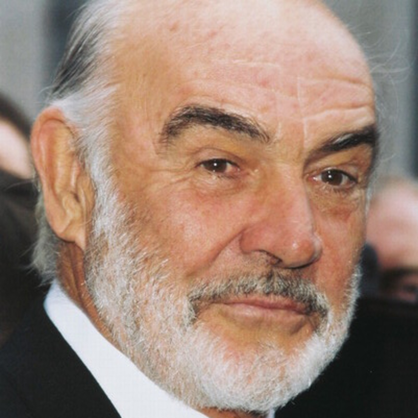Ο Sean Connery απαγγέλει την «Ιθάκη» του Κωνσταντίνου Καβάφη (μουσική: Vangelis) episode artwork