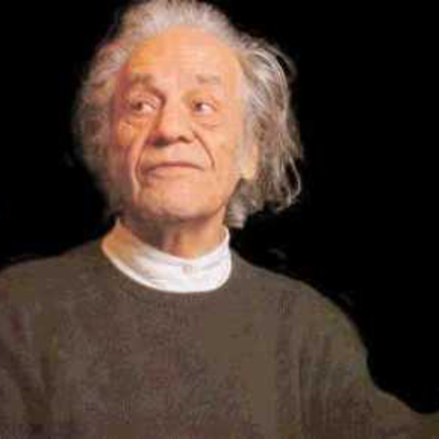 Nicanor Parra, Πίνω γάλα και άλλα αποφθέγματα (μτφρ: Γιώργος Μίχος) episode artwork