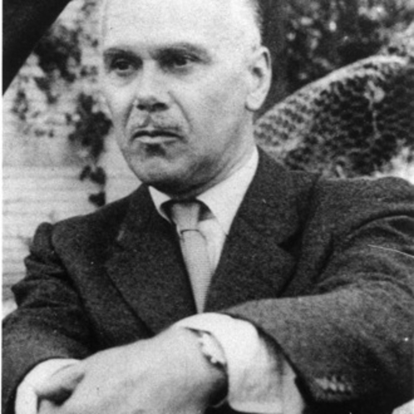 Luis Cernuda, Αν ο άντρας μπορούσε να πει episode artwork