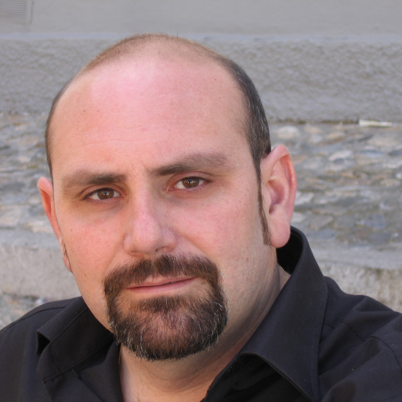 Miguel Angel Contreras, Τρία Ποιήματα (μτφρ: Αθηνά-Στυλιανή Μίχου) episode artwork