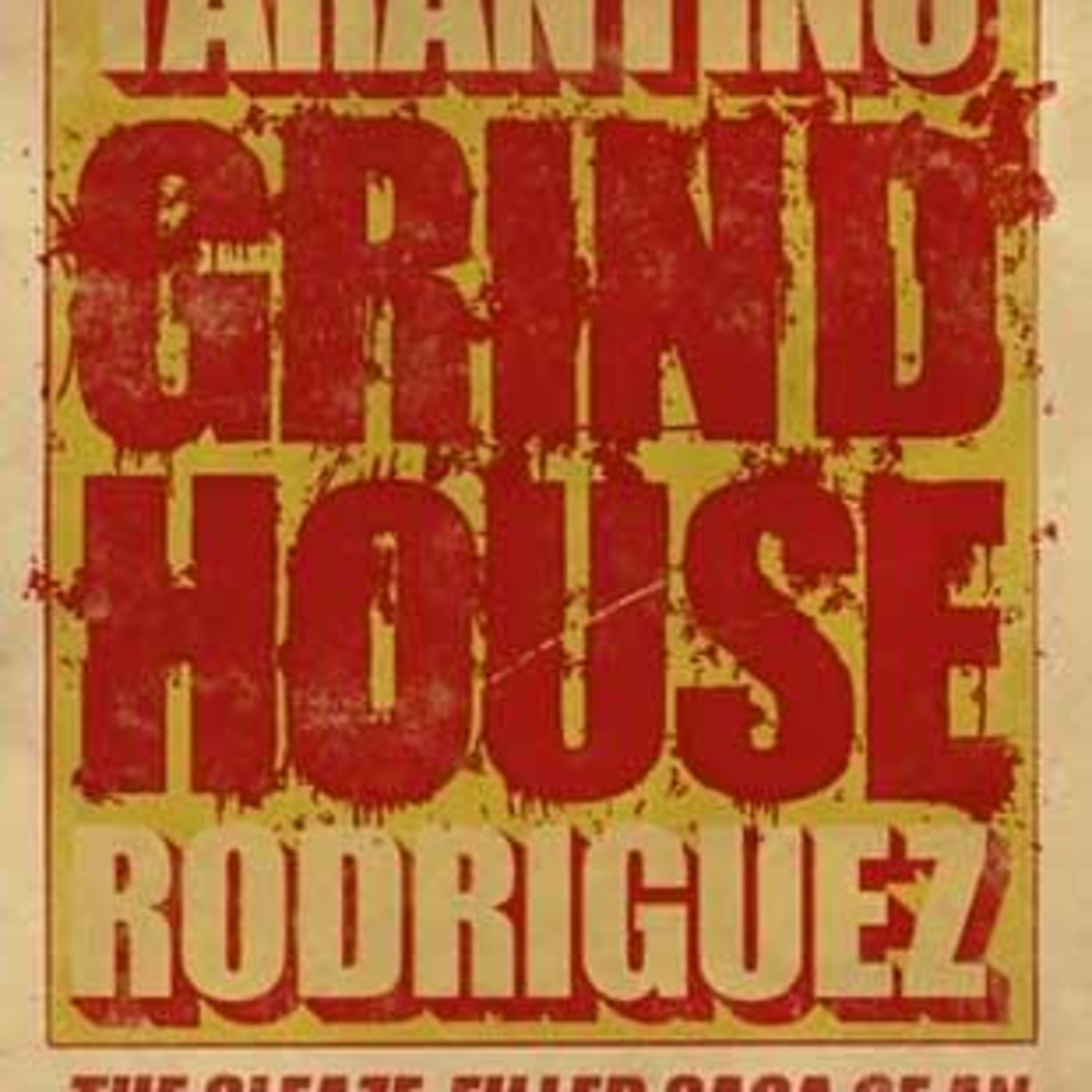 Freak Bite #3:  Nose to the Grind....House episode artwork