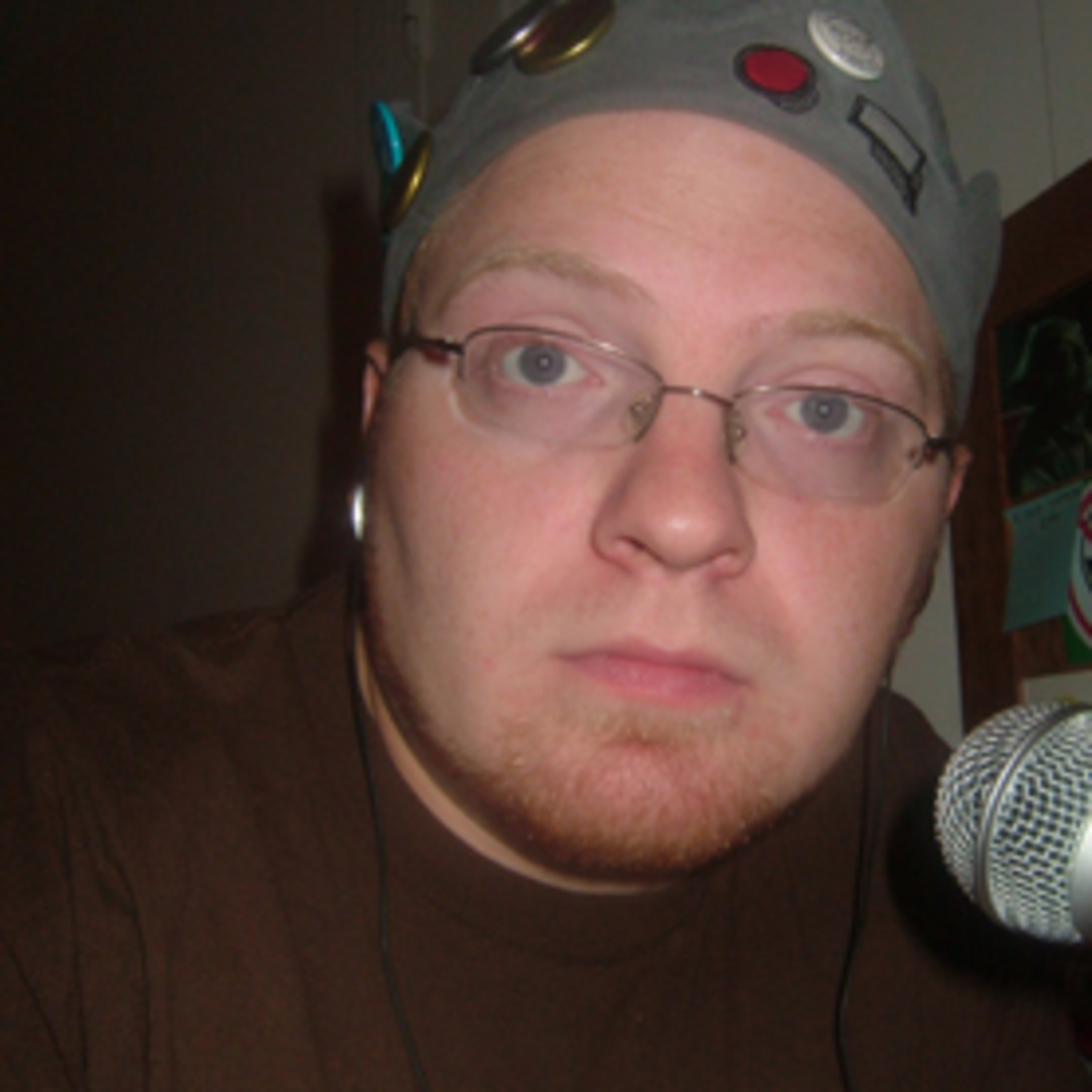 Episode 9 - September 29, 2006