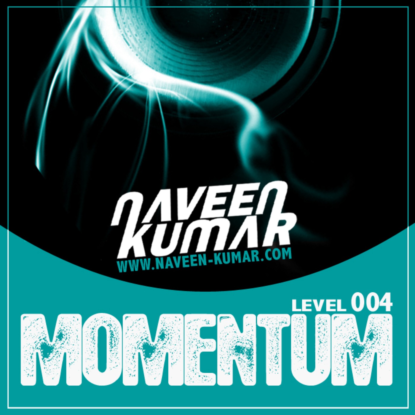 Naveen Kumar - Momentum [Level 004]