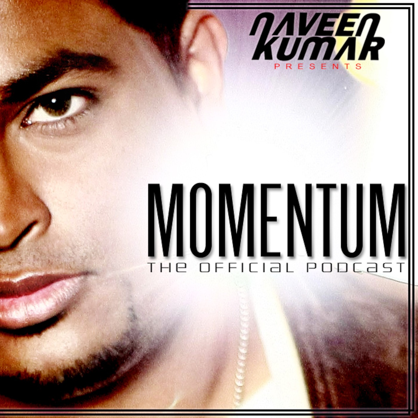 Naveen Kumar's Podcast