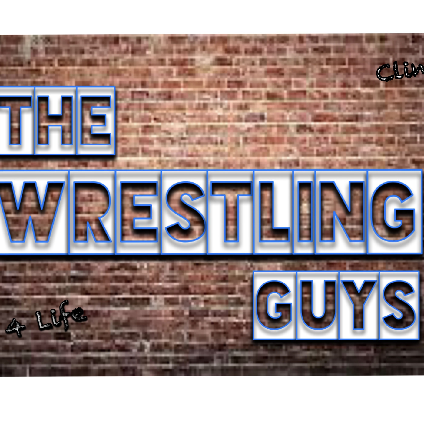 The Wrestling Guys Podcast