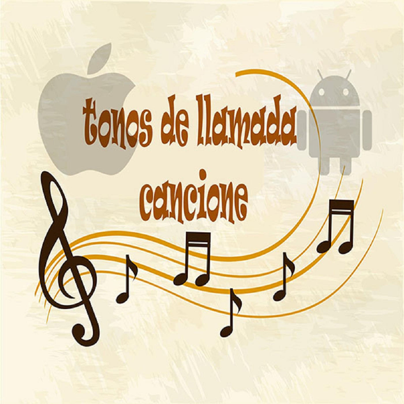 Tonosdellamadacanciones