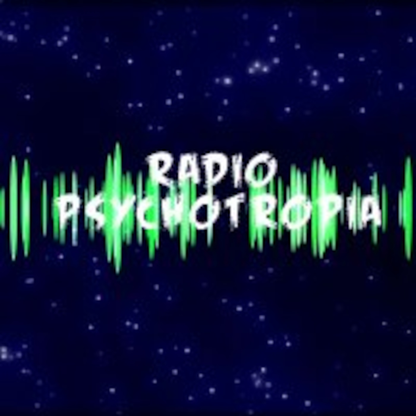 RADIO PSYCHOTROPIA