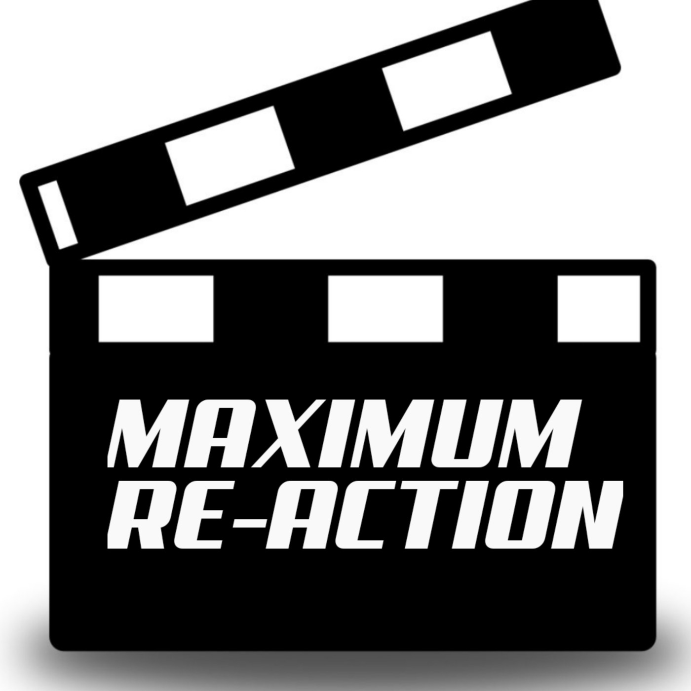 Maximum Re-Action!