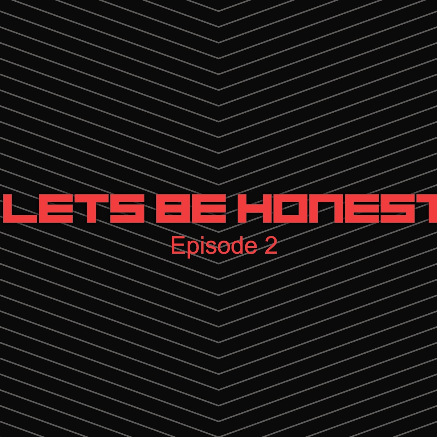 Let\'s Be Honest With Derrick & Corey