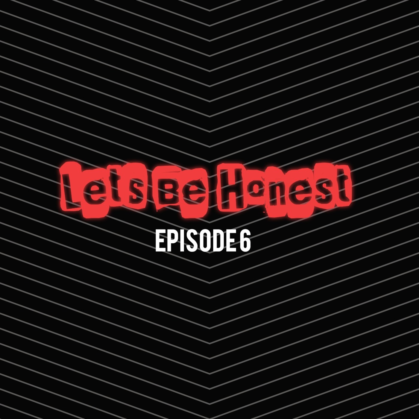 Let\'s Be Honest With Derrick & Corey