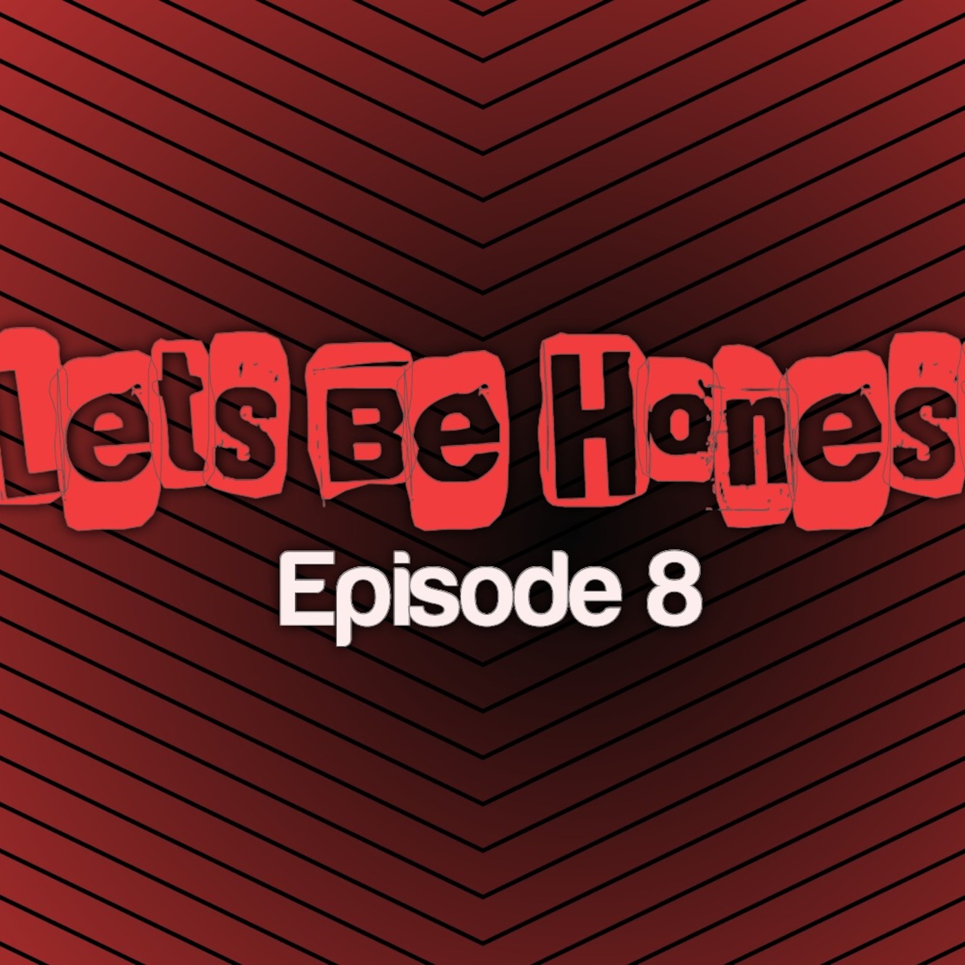 Let\'s Be Honest With Derrick & Corey