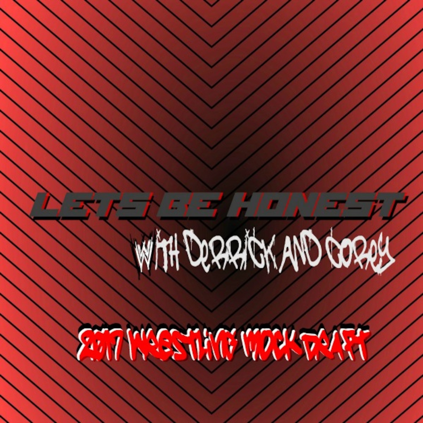 Let\'s Be Honest With Derrick & Corey
