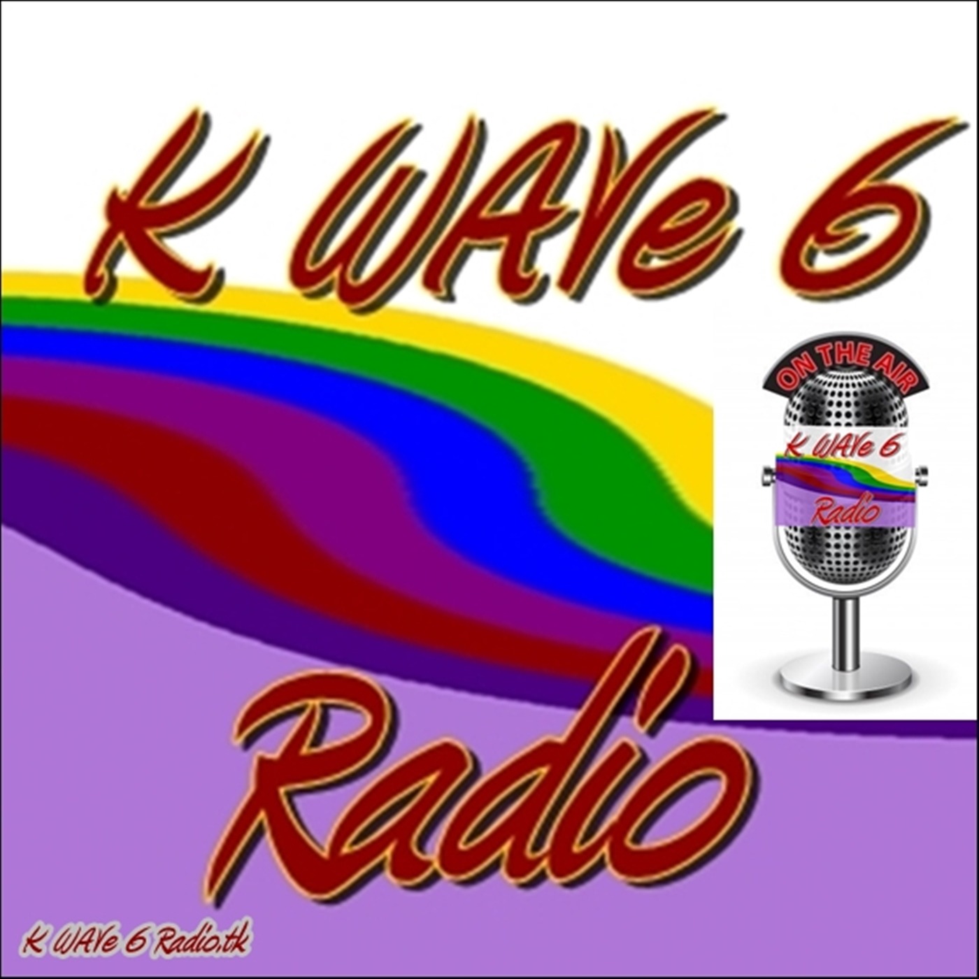 K WAVe 6 Radio's Podcast