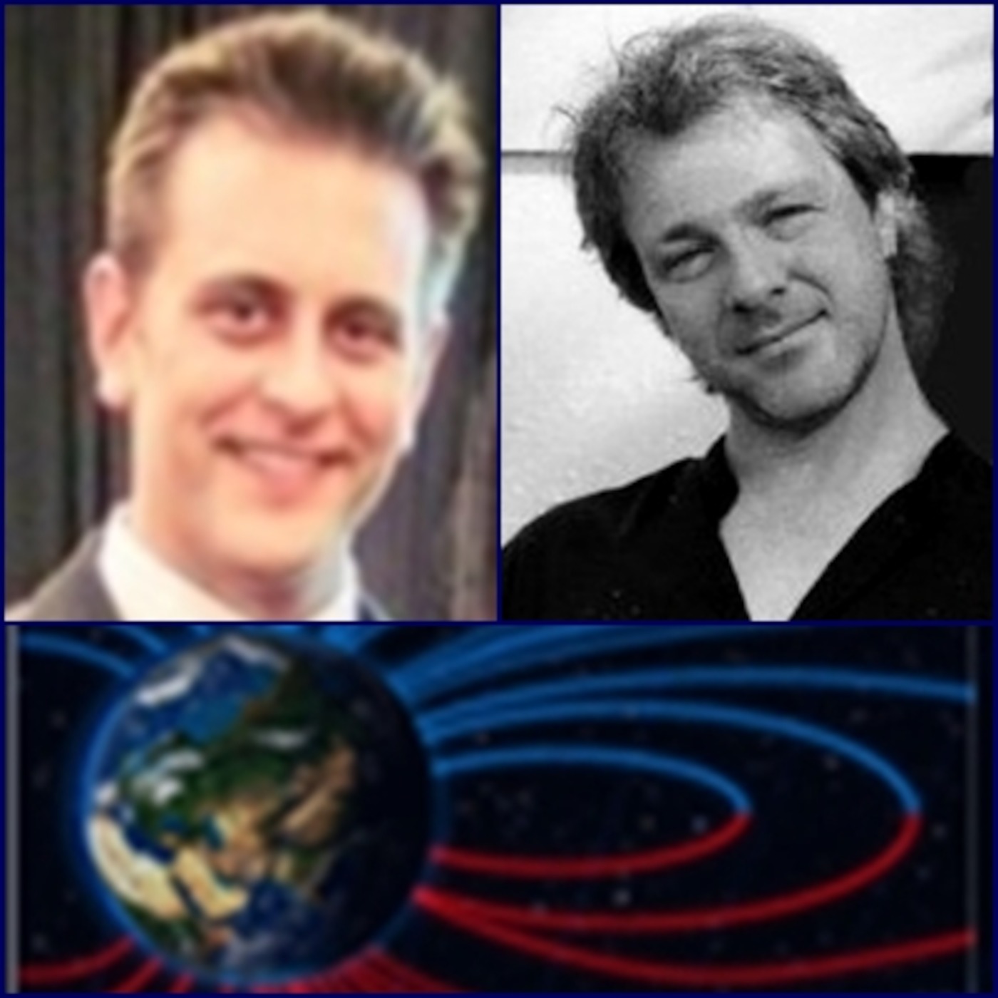 Climate and Natural Law, with Ben Davidson and Troy Mathisen