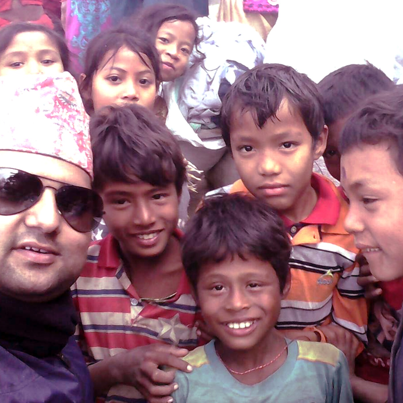 How to Make a Better World: Nepal