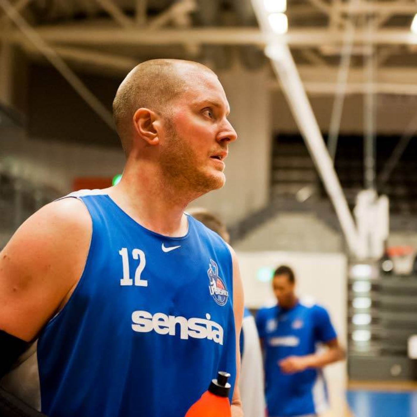 Johan Åkesson-special Johan Åkesson-special