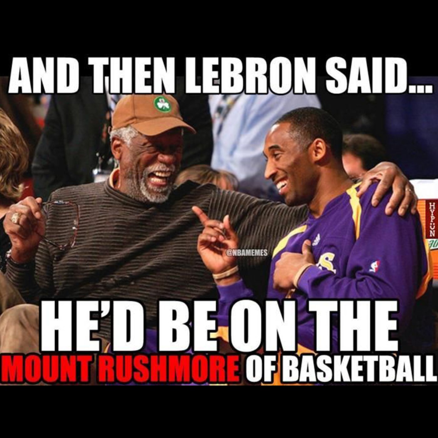 NBA-special del ett NBA-special del ett